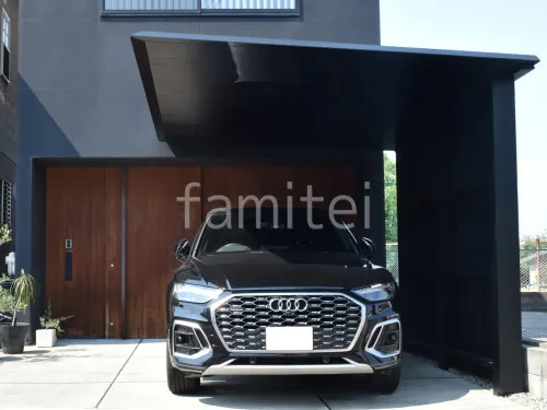 堺市 エクステリア工事