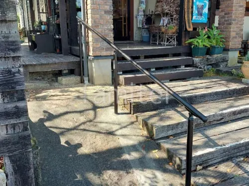 高島市 エクステリア工事