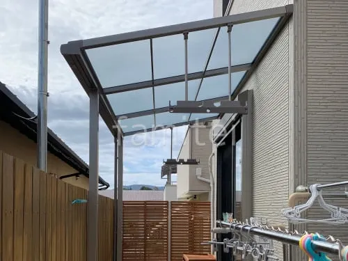 奈良市 エクステリア工事