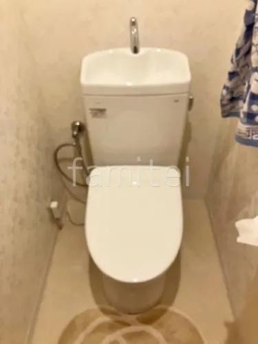 吹田市 水まわりリフォーム