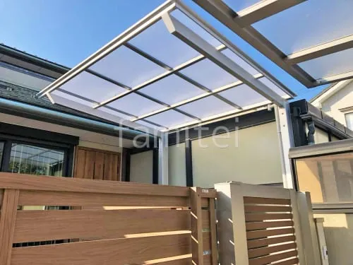 湖南市 お庭のリフォーム