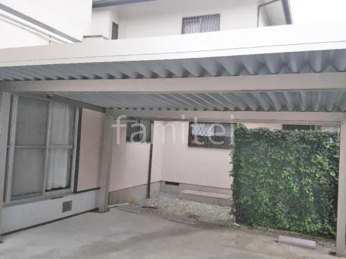 加西市 エクステリア工事