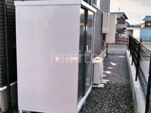 近江八幡市 エクステリア工事