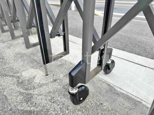 上牧町 エクステリア工事