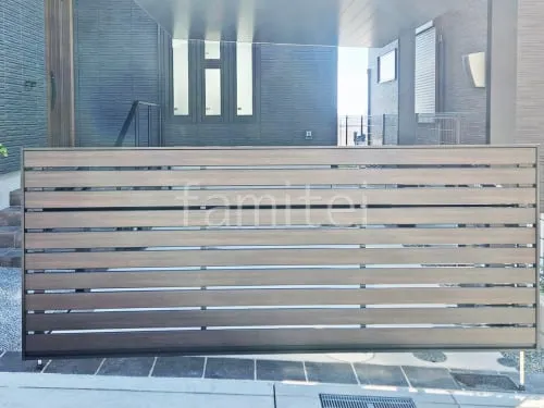 神戸市 エクステリア工事