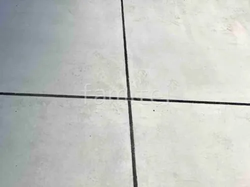 海南市 新築ベーシック オープン外構