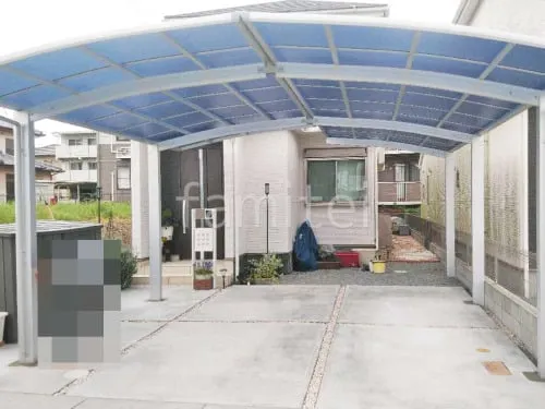 小野市 エクステリア工事