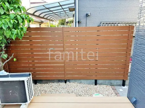 大津市 お庭のリフォーム