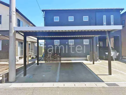 東近江市 門まわりリフォーム