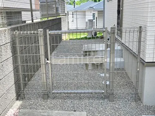 堺市 エクステリア工事