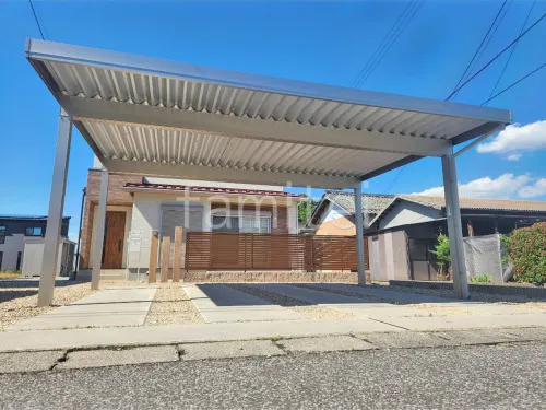 米原市 エクステリア工事