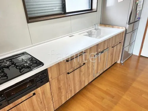 田尻町 水まわりリフォーム