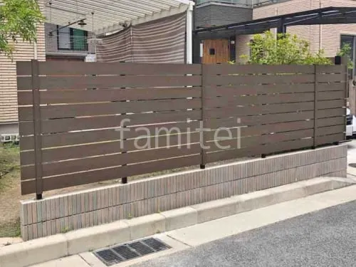 西宮市 お庭のリフォーム