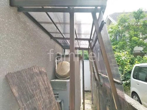 加古川市 エクステリア工事