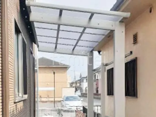 守山市 エクステリア工事