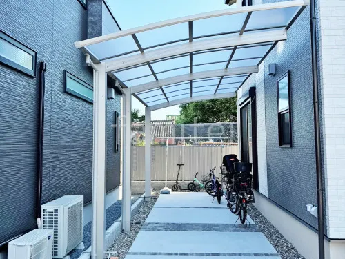 大阪市 エクステリア工事