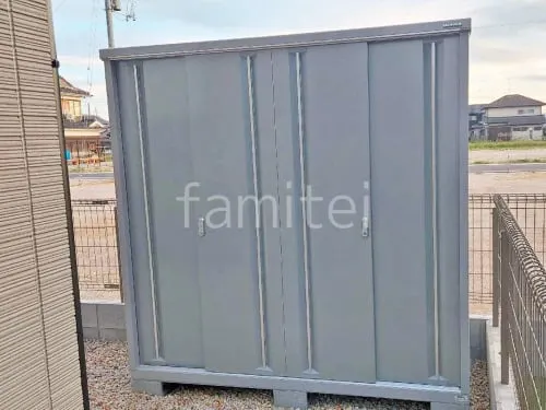 守山市 エクステリア工事