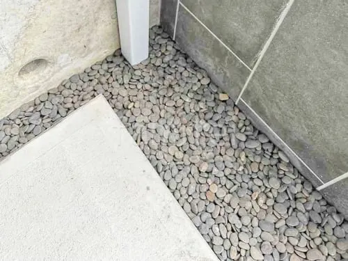 奈良市 新築ベーシック オープン外構