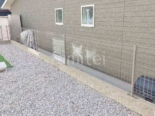 大津市 エクステリア工事