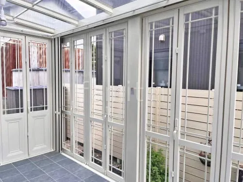 守山市 お庭のリフォーム