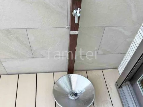 宝塚市 お庭のリフォーム