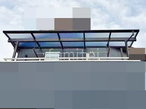 西宮市 エクステリア工事