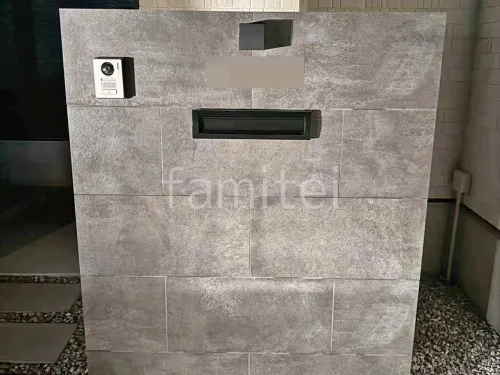 東近江市 新築シンプル オープン外構