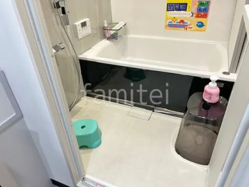 豊中市 水まわりリフォーム