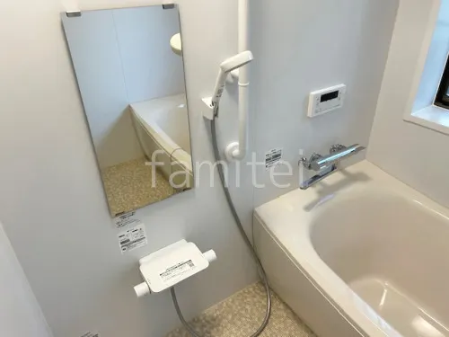 堺市 水まわりリフォーム