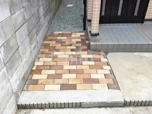 加古川市 リフォーム部分工事