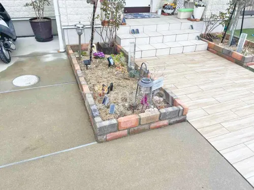 宝塚市 リフォーム部分工事