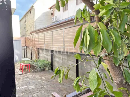 宝塚市 エクステリア工事