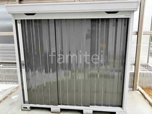 泉佐野市 エクステリア工事