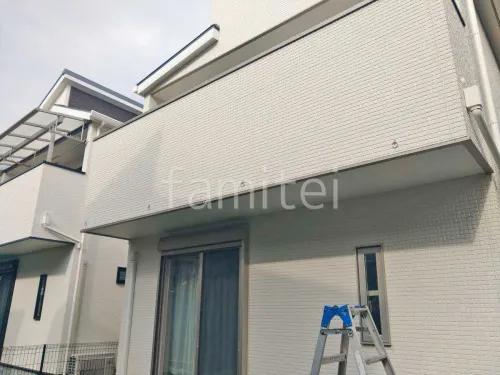 西宮市 エクステリア工事