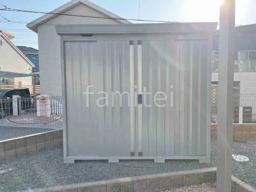 神戸市 エクステリア工事