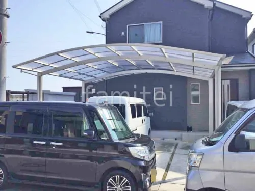 姫路市 エクステリア工事