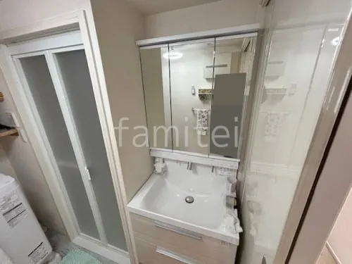 寝屋川市 水まわりリフォーム