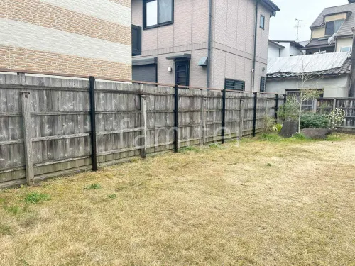 大和郡山市 リフォーム部分工事