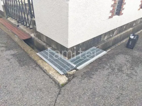 王寺町 リフォーム部分工事