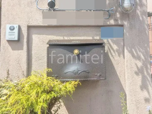 宝塚市 エクステリア工事