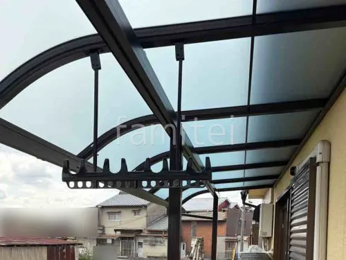 奈良市 エクステリア工事