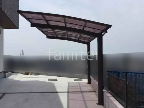 明石市 エクステリア工事