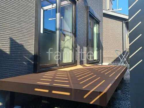 大和高田市 エクステリア工事