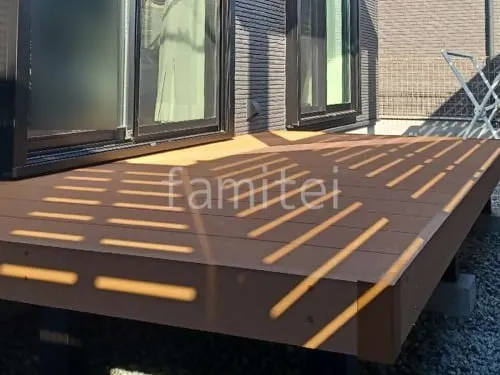 大和高田市 エクステリア工事