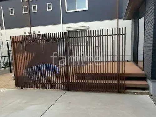 彦根市 エクステリア工事