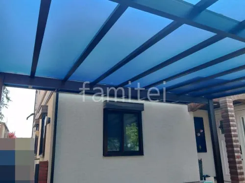 宝塚市 エクステリア工事