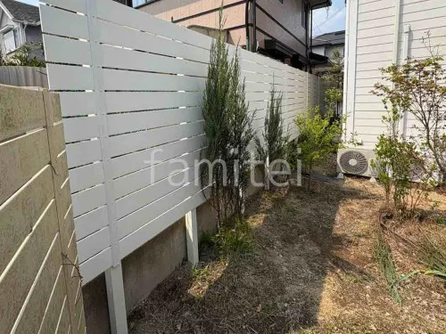 神戸市 エクステリア工事