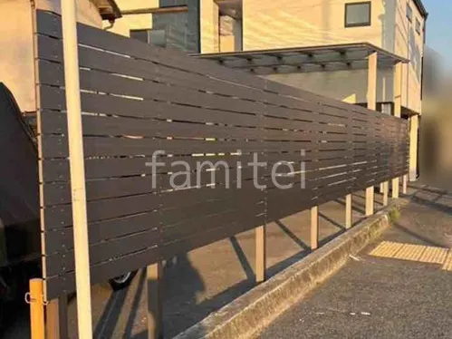 岸和田市 エクステリア工事