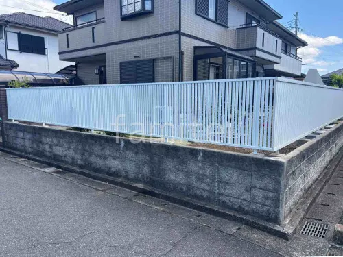 三宅町 エクステリア工事