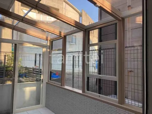 大阪市 エクステリア工事